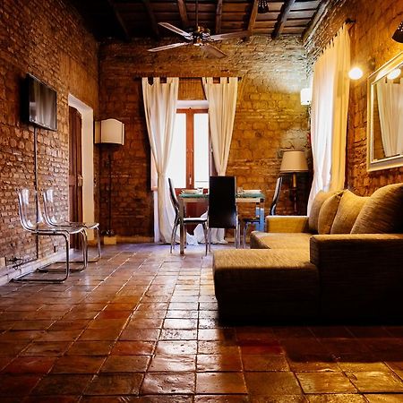 Gorgeous House Trastevere 로마 객실 사진