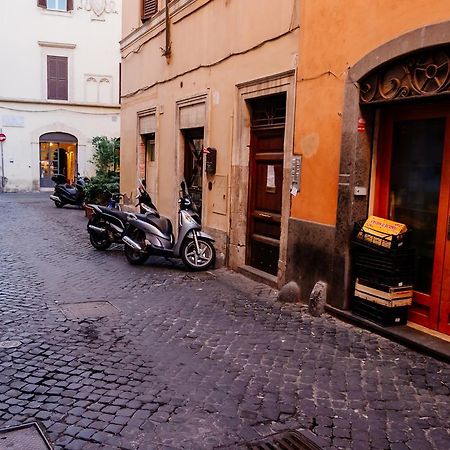 Gorgeous House Trastevere 로마 외부 사진