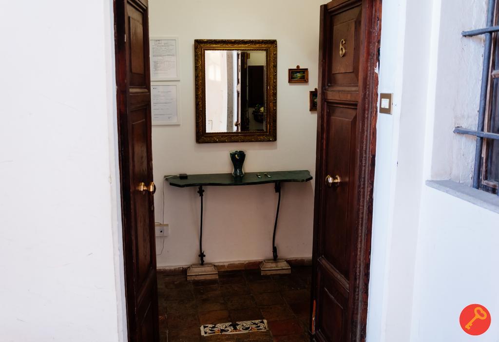 Gorgeous House Trastevere 로마 외부 사진