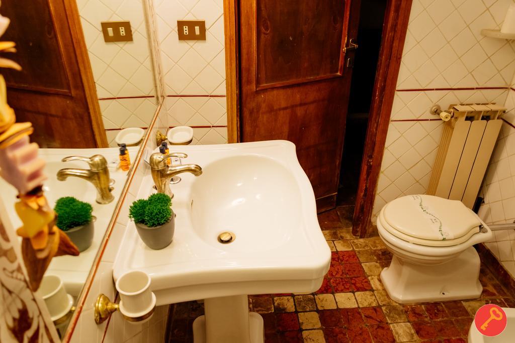 Gorgeous House Trastevere 로마 외부 사진