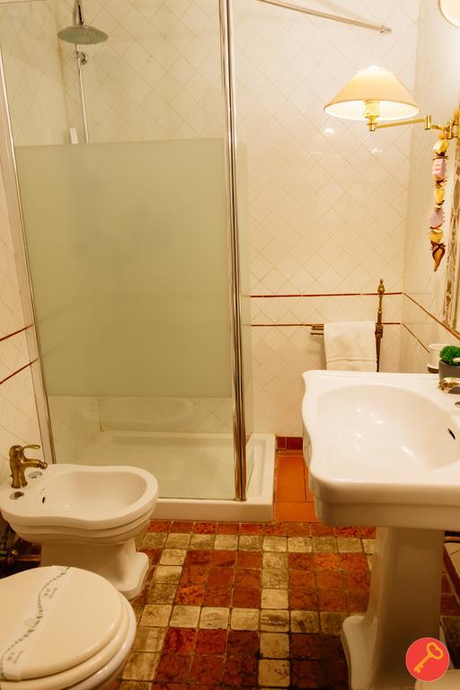 Gorgeous House Trastevere 로마 외부 사진