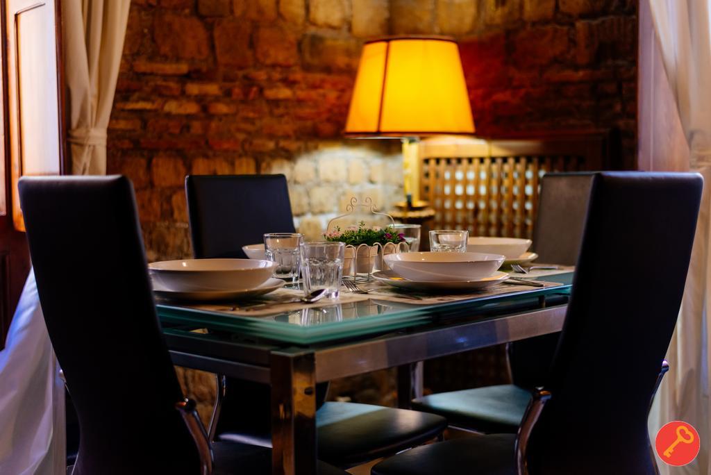 Gorgeous House Trastevere 로마 외부 사진