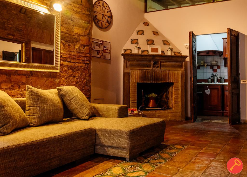 Gorgeous House Trastevere 로마 외부 사진