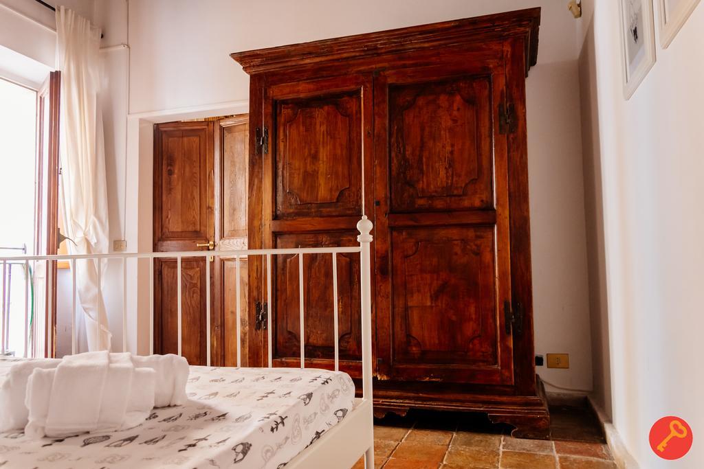 Gorgeous House Trastevere 로마 객실 사진
