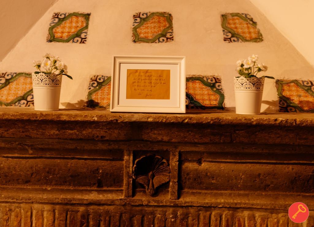 Gorgeous House Trastevere 로마 외부 사진